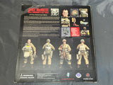 1/6 Scale WWII US Normandy Paratrooper Jake McNiece- NIB Soldier Story - *BR*
