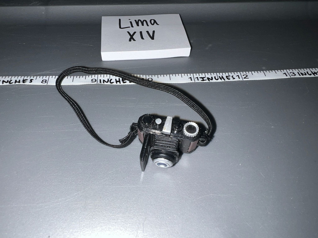 1/6 Scale WWII US Vietnam Era Camera