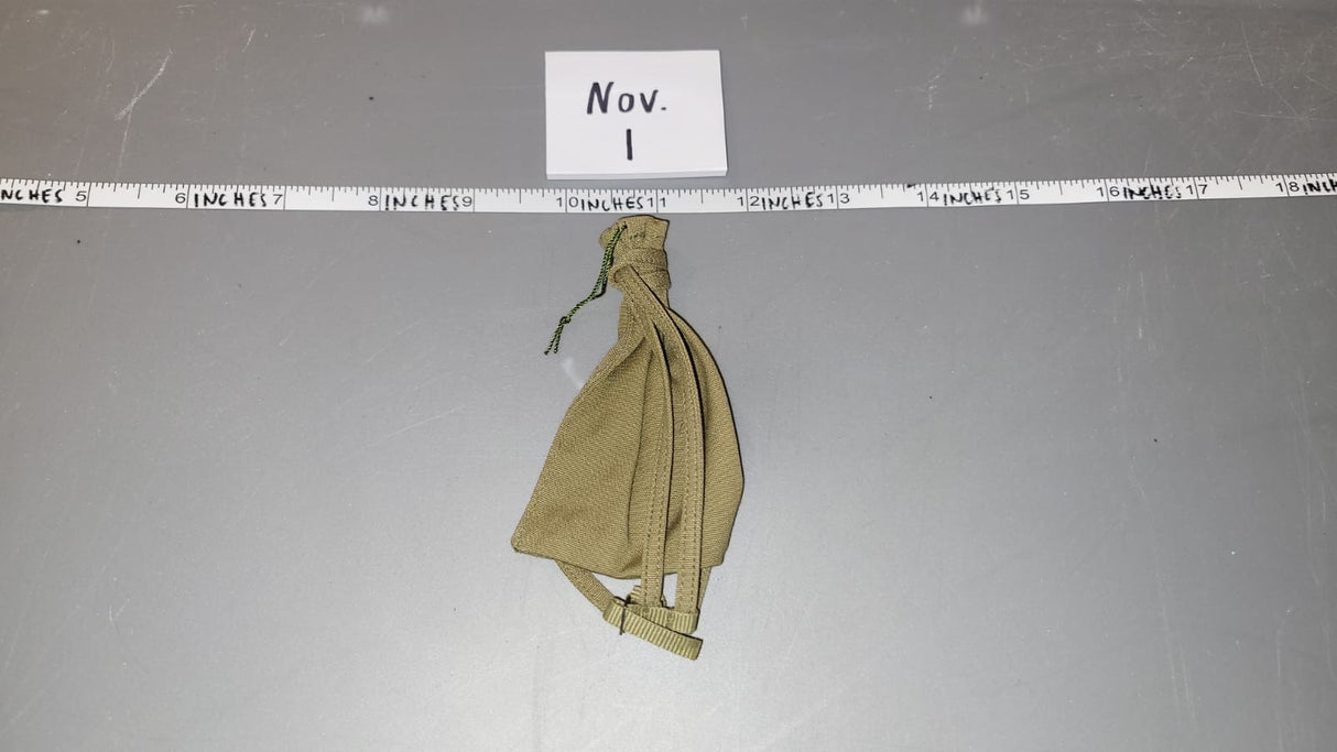 1:6 Scale WWII Russian Backpack