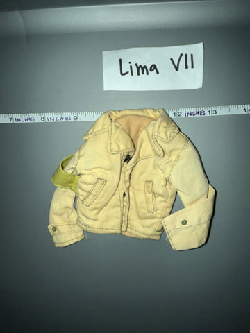 1/6 Scale WWII US M1941 Parson's Jacket