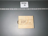 1/6 WWII German Grenade Case