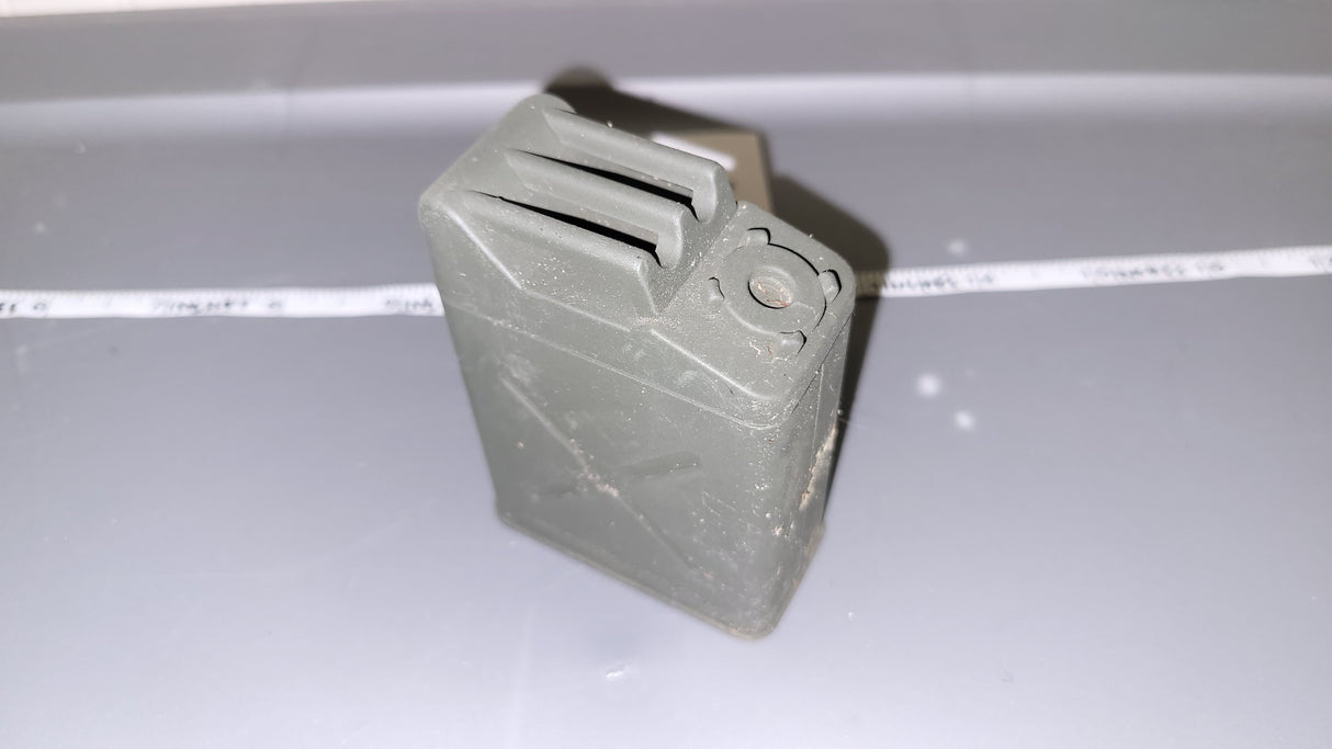 1/6 Scale WWII US Gas Can