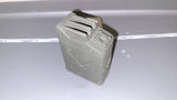 1/6 Scale WWII US Gas Can