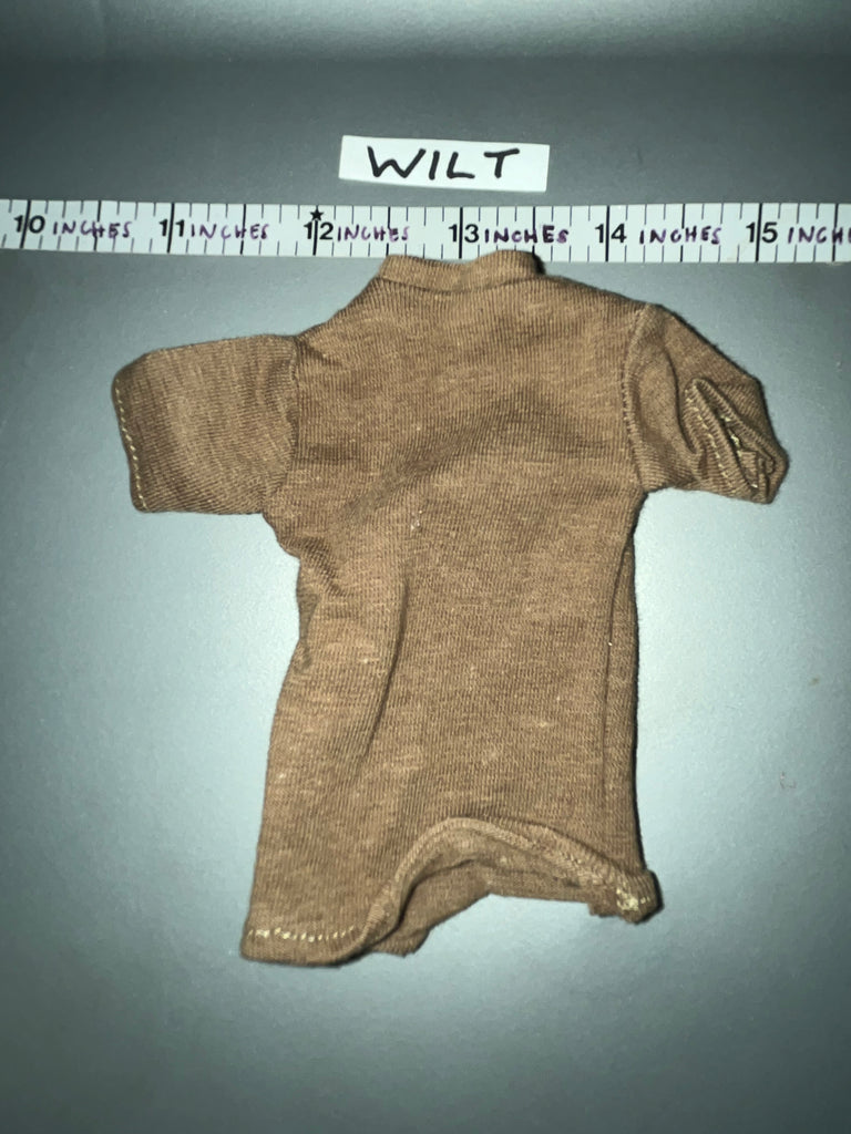 1/6 Modern Era Brown T Shirt