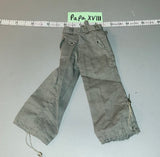 1/6 Scale WWII German fallschirmjager Pants