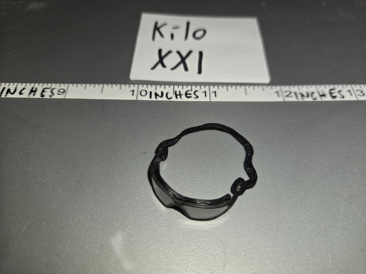 1/6 Scale Modern Dust Goggles