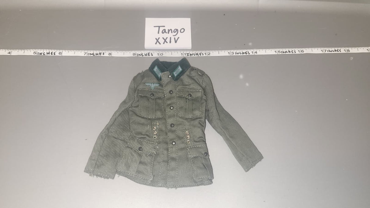 1/6 Scale WWII German Tunic