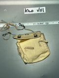 1/6 Scale WWII US Musette Bag