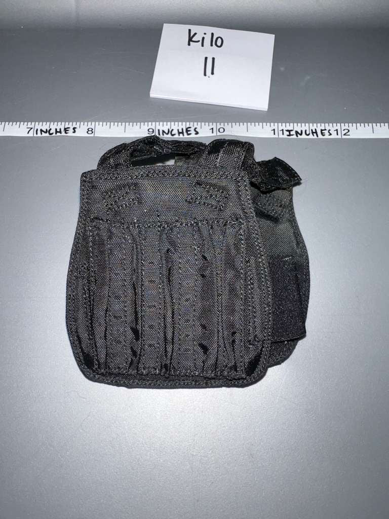 1/6 Scale Modern Era Russian Body Armor