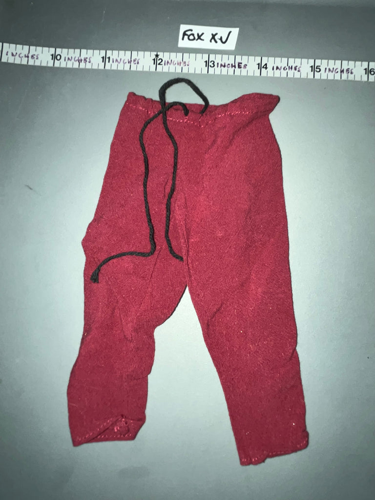 1/6 Scale Medieval Pants