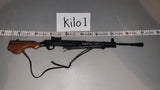 1/6 Scale WWII Russian DP-28 Machine Gun