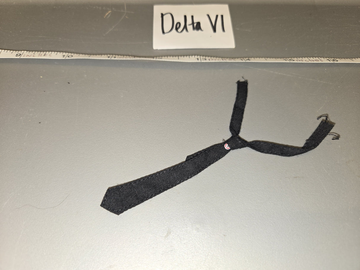 1/6 Scale WWII German Tie
