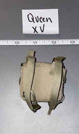 1:6 Scale WWII British Backpack