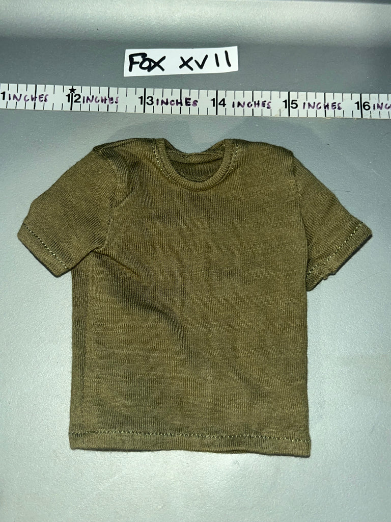 1/6 Scale Vietnam US T Shirt -