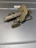 1:6 WWII Russian Maxim Machine Gun