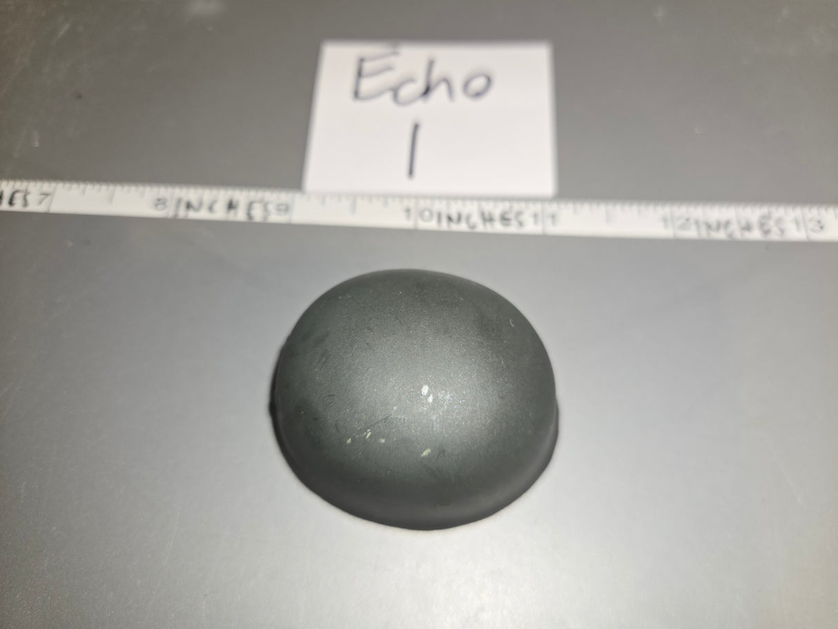 1:6 Scale WWII German Fallschirmjager Helmet
