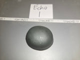 1:6 Scale WWII German Fallschirmjager Helmet
