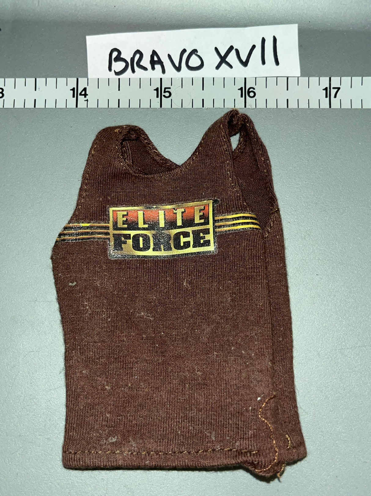 1/6 Modern Era T Shirt