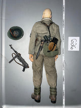 1:6 Scale WWII German Heer Grenadier Dressed Figure - Dragon