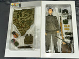 1/6 Scale WWII GERMAN Infantryman Hans Leiter DX09 - NIB Dragon