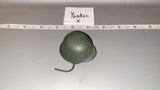 1/6 WWII German Metal Helmet
