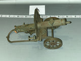 1:6 WWII Russian Maxim Machine Gun