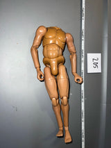 1/6 Scale Nude Ultimate Soldier Figure