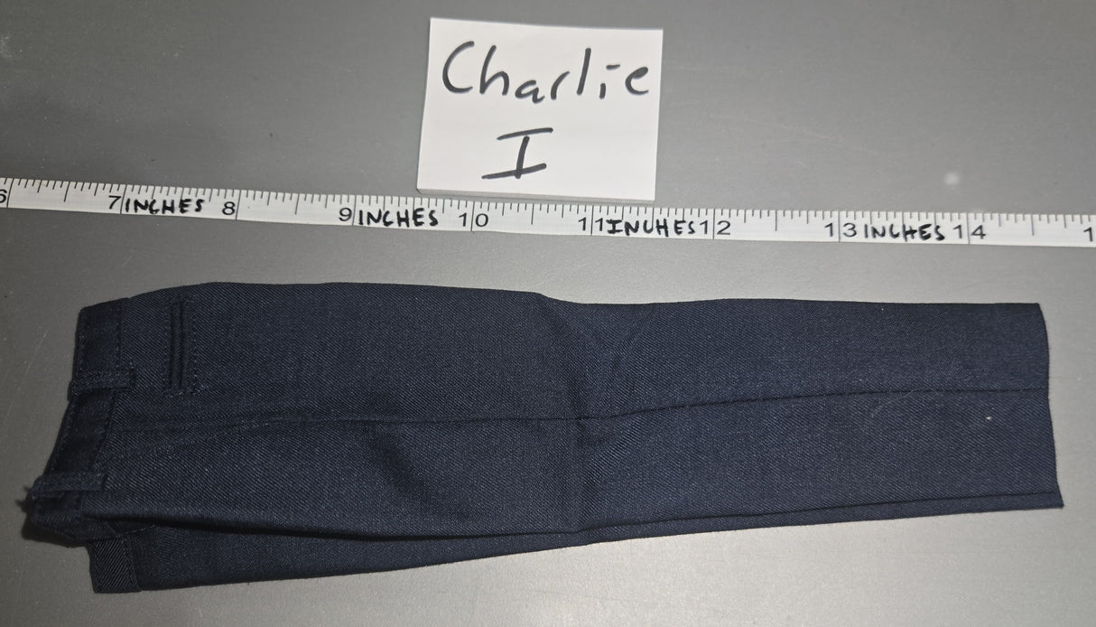 1/6 Scale Modern Era Civilian Pants