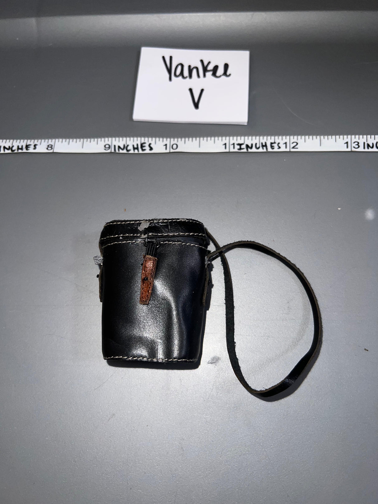 1:6 Scale WWII German Naval Binoculars Case