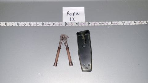 1:6 Scale WWII German Wire Cutters