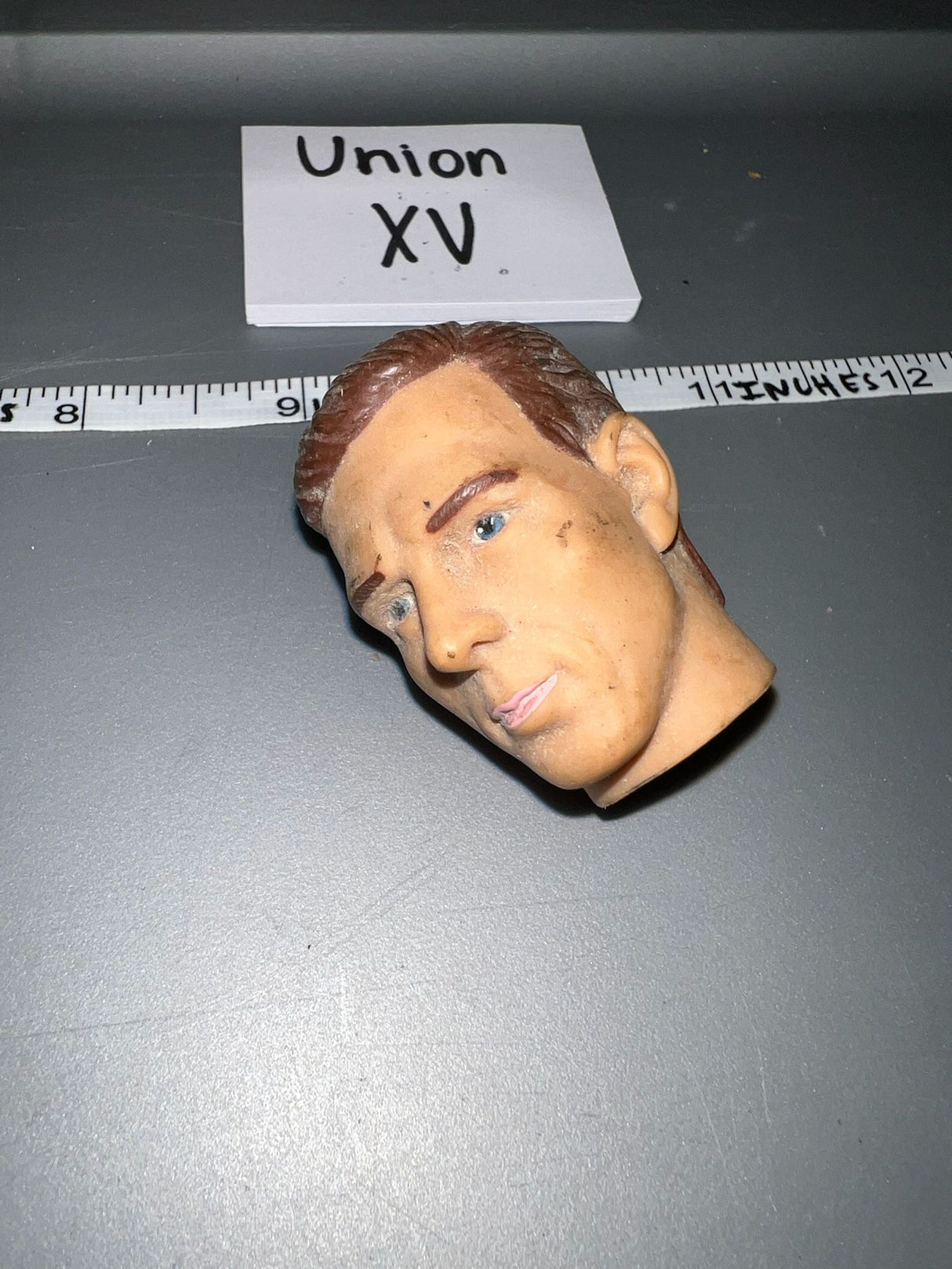 1/6 Scale Dragon Head Sculpt