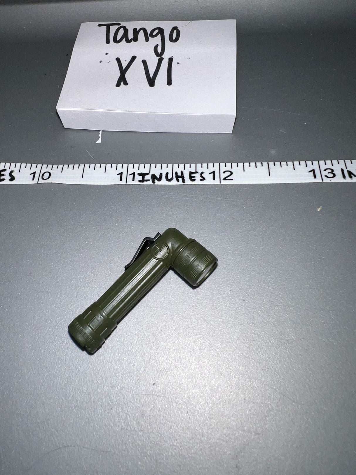 1:6 Modern Era Flashlight - Vietnam