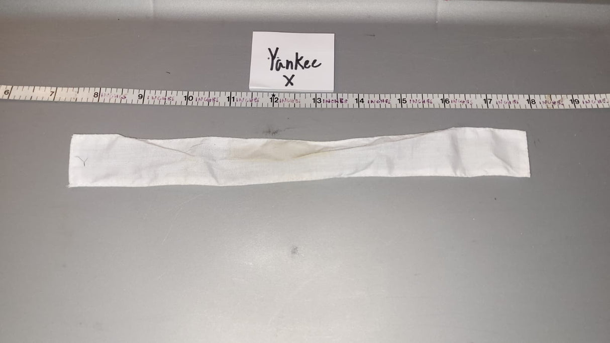 1:6 WWII US Pilot Aviator Silk Scarf