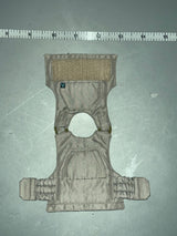 1:6 Scale Modern Russian Body Armor - SVR Zaslon DAM