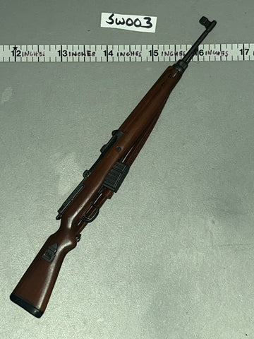 1:6 Scale WWII German GEW-43 Rifle