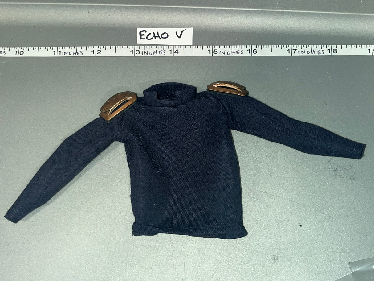 1/6 Scale Shirt - Marvel Comics Science Fiction