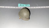 1/6 Scale WWII US Helmet Paratrooper