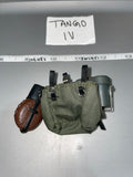 1:6 Scale WWII German Bread Bag