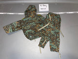 1/6 Scale WWII German Winter Uniform