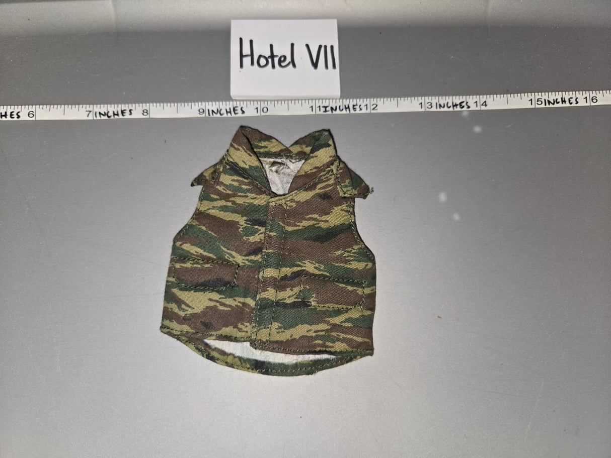1/6 Scale Modern Era Russian Body Armor