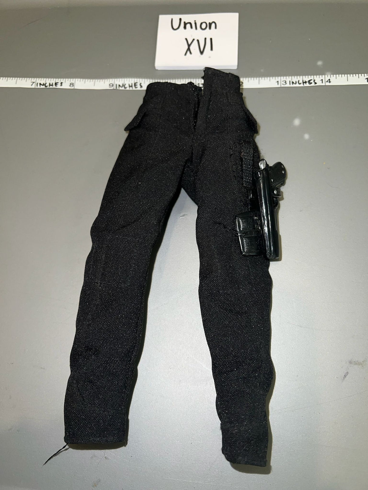 1/6 Scale Modern Era Civilian Pants