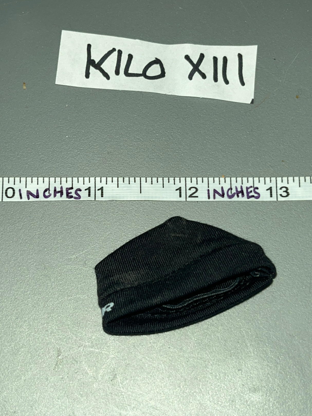 1/6 Scale Modern Beanie