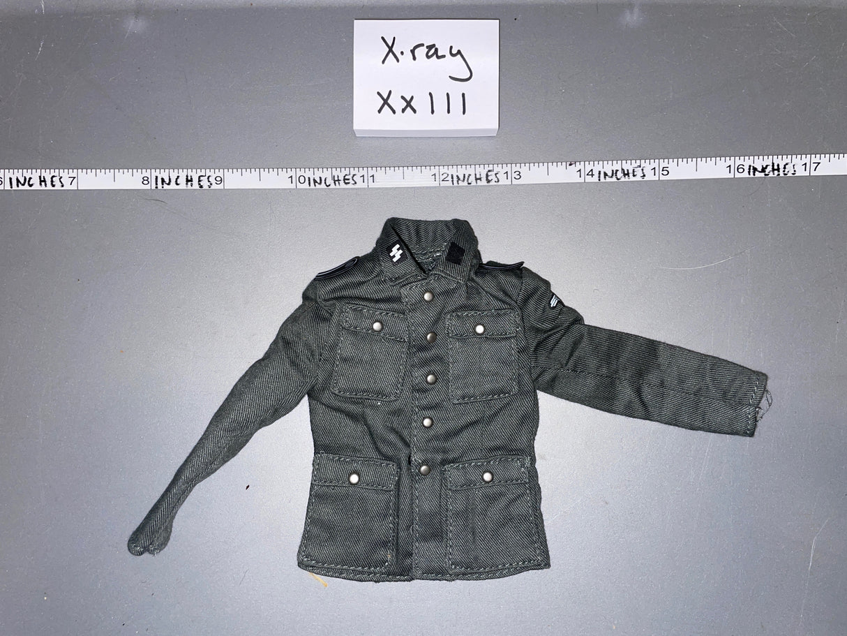 1/6 Scale WWII German Tunic