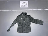 1/6 Scale WWII German Tunic