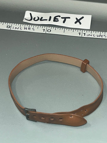 1:6 Scale WWII Russian Belt