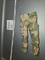 1:6 Modern Desert Camouflage Pants