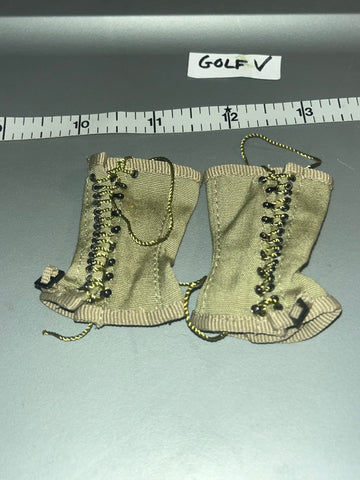 1/6 Scale WWII US Leggings