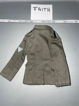1/6 Scale WWII German Tunic