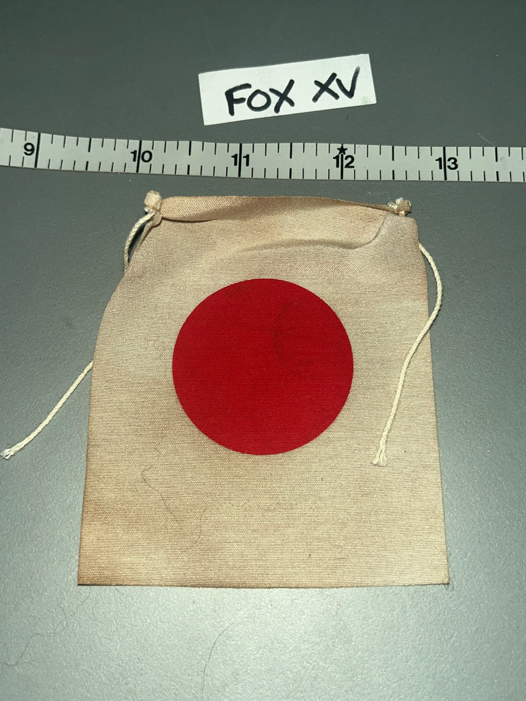 1/6 Scale WWII Japanese Flag