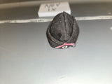1/6 Scale WWII German Black Tanker Field Cap